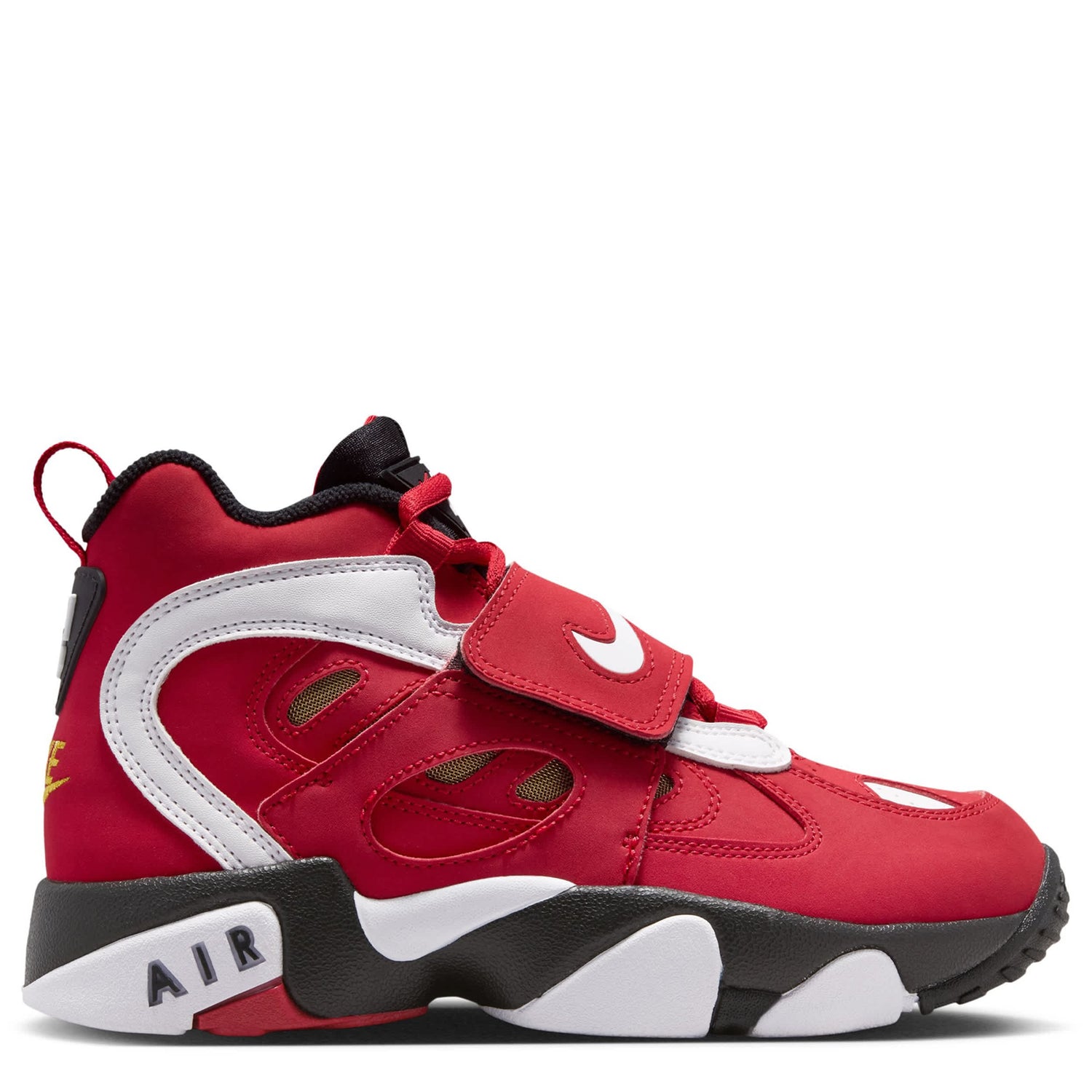 Air Diamond Turf 2 (Big Kid)