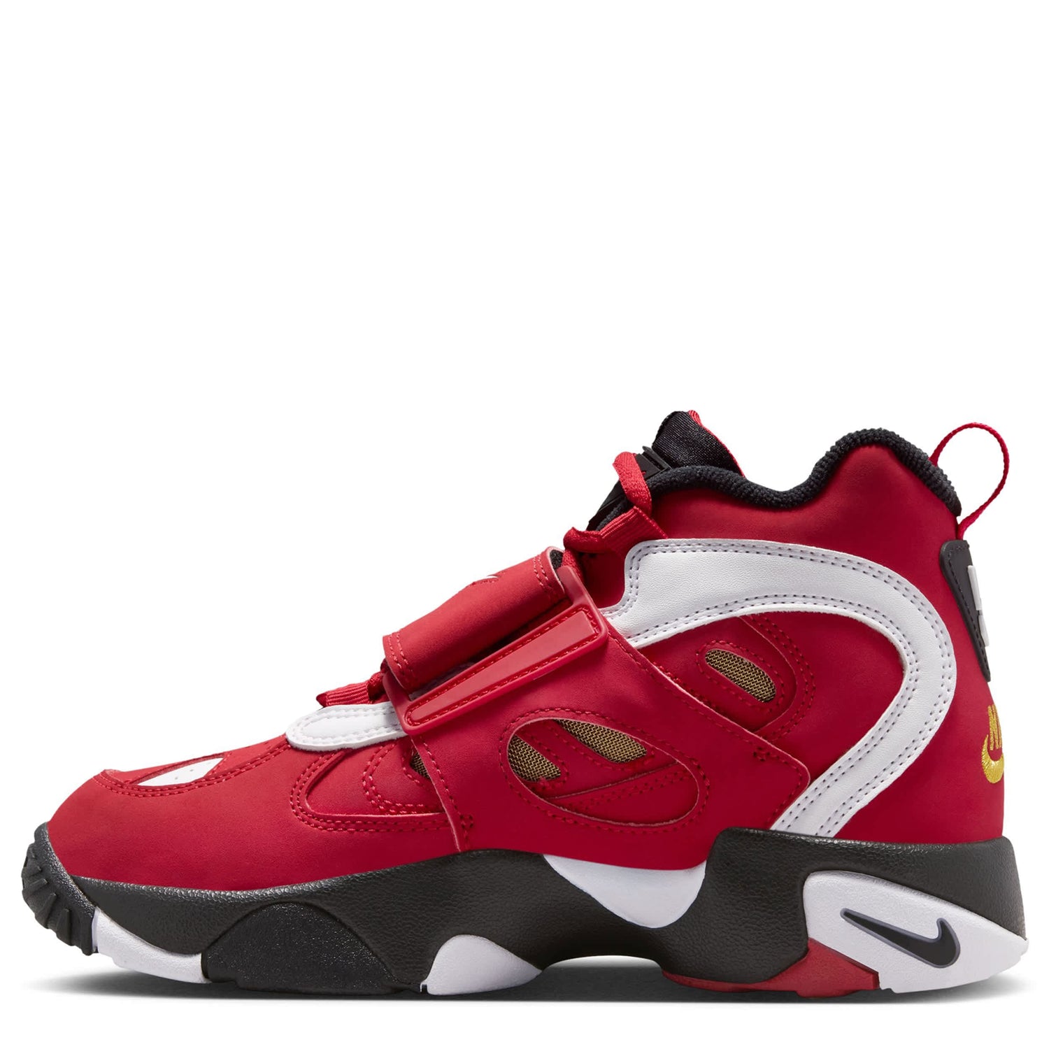 Air Diamond Turf 2 (Big Kid)