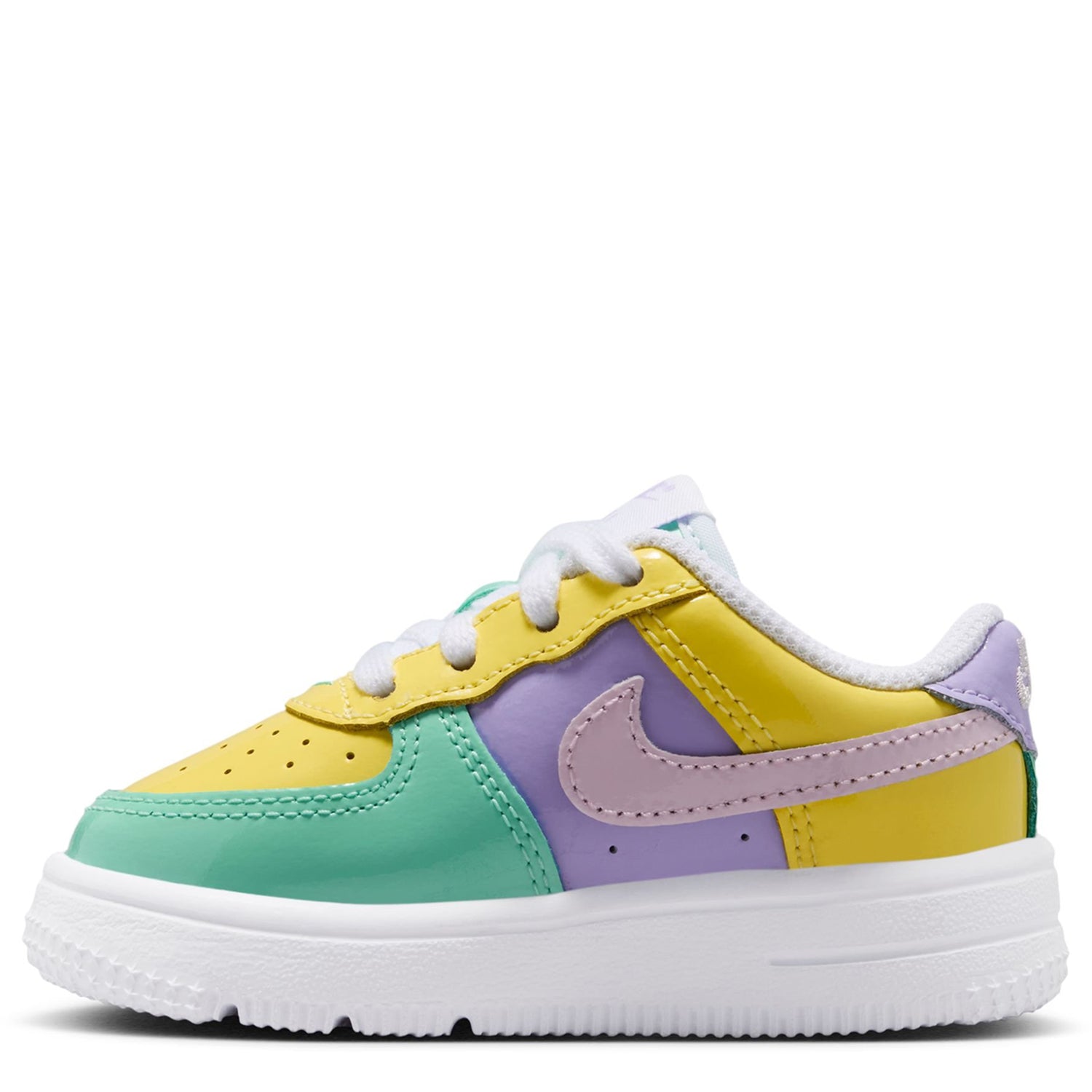 Force 1 Low (Todder)