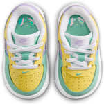 Force 1 Low (Todder)