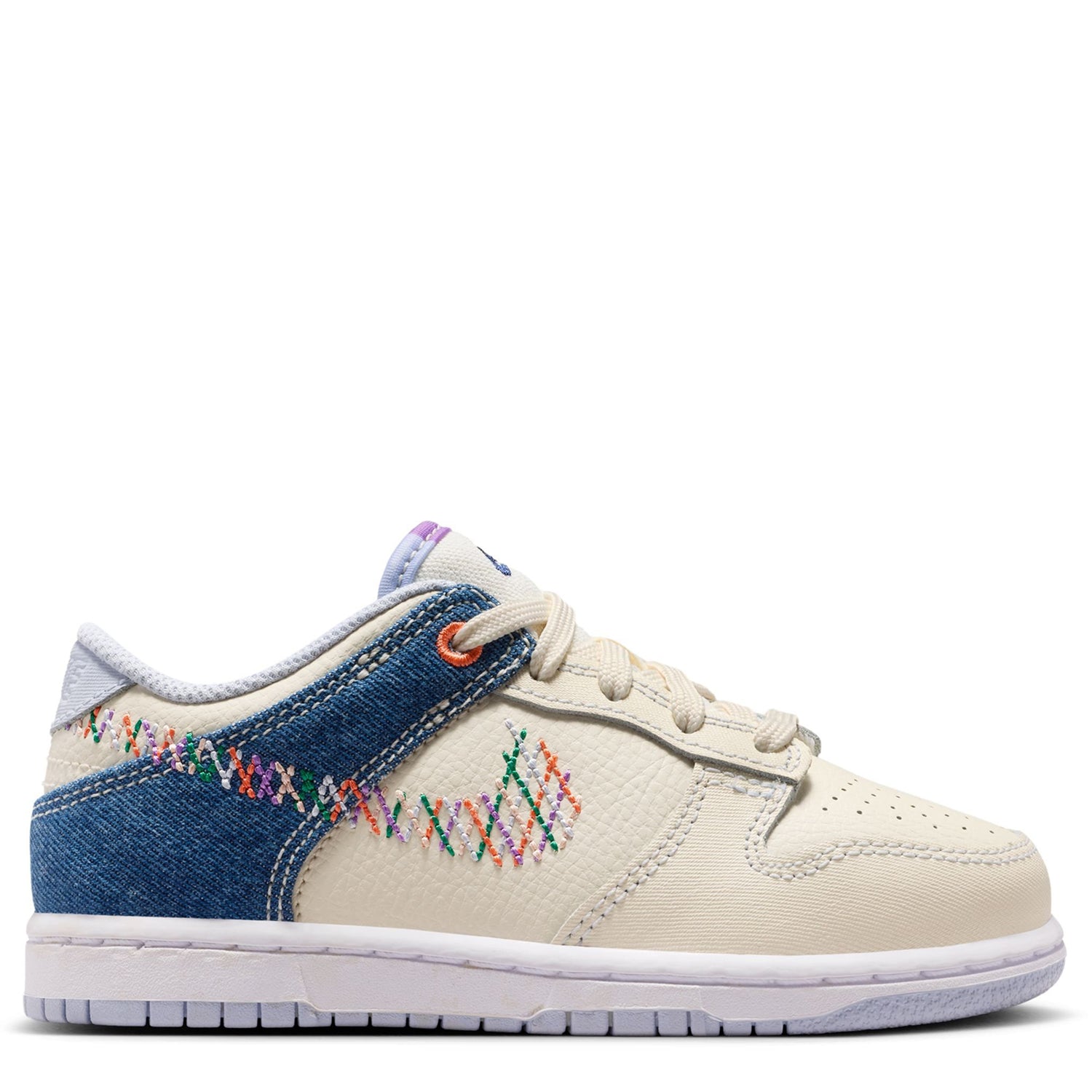 Dunk Low (Little Kid)