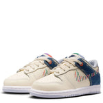 Dunk Low (Little Kid)