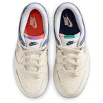 Dunk Low (Little Kid)
