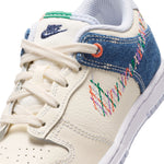 Dunk Low (Little Kid)