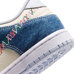 Dunk Low (Little Kid)