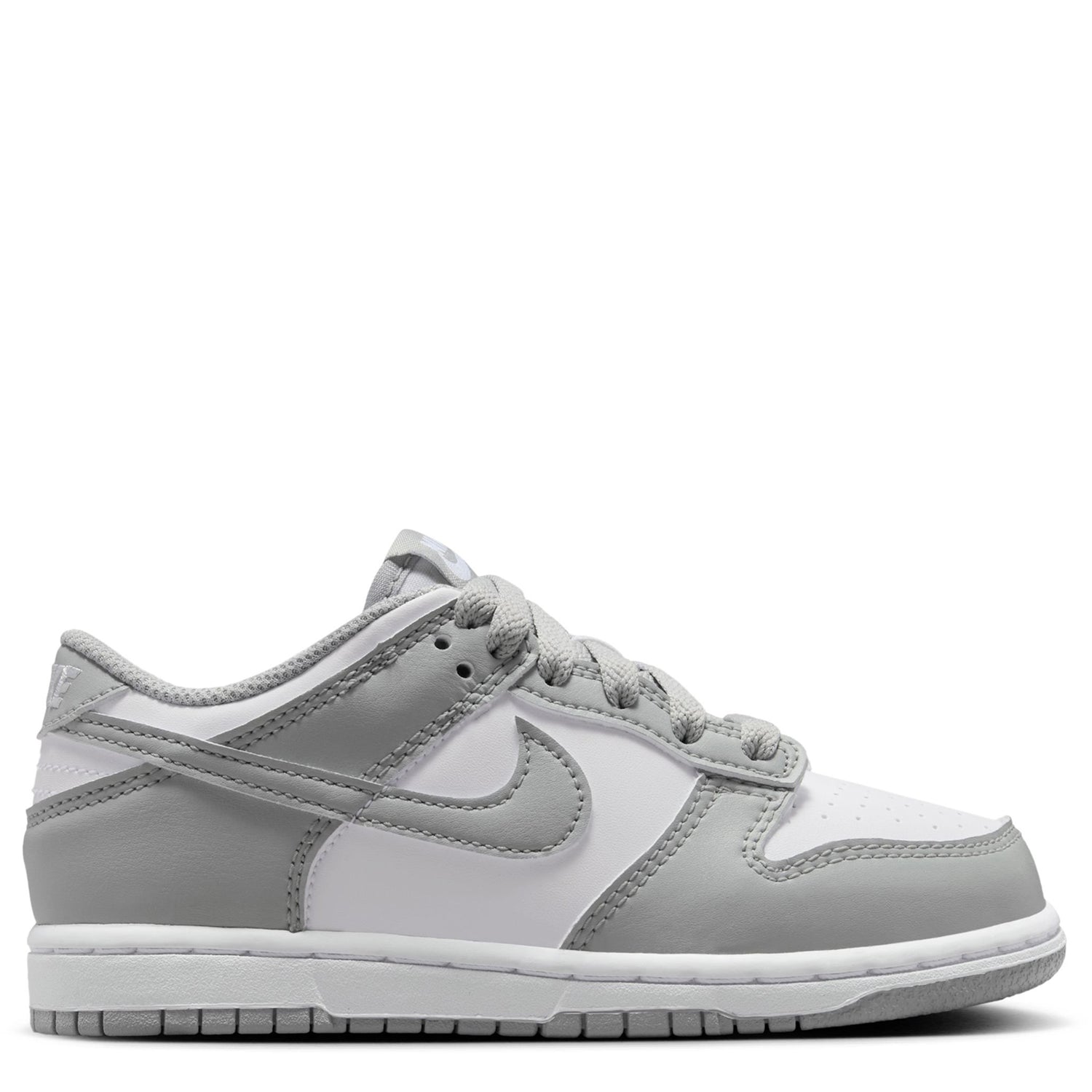 Dunk Low (Little Kid)
