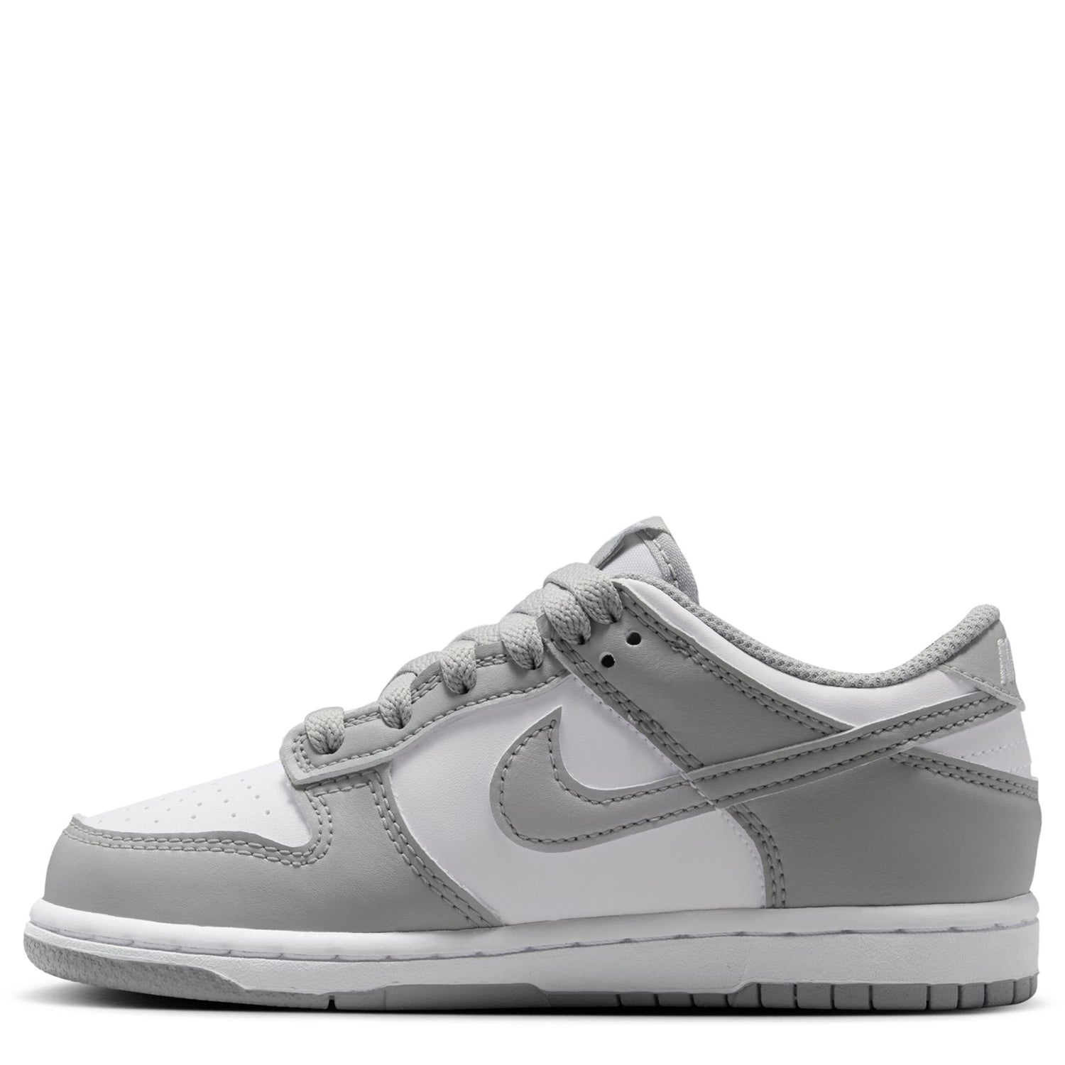 Dunk Low (Little Kid)