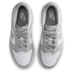 Dunk Low (Little Kid)