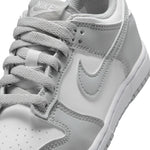 Dunk Low (Little Kid)