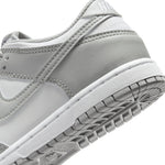 Dunk Low (Little Kid)