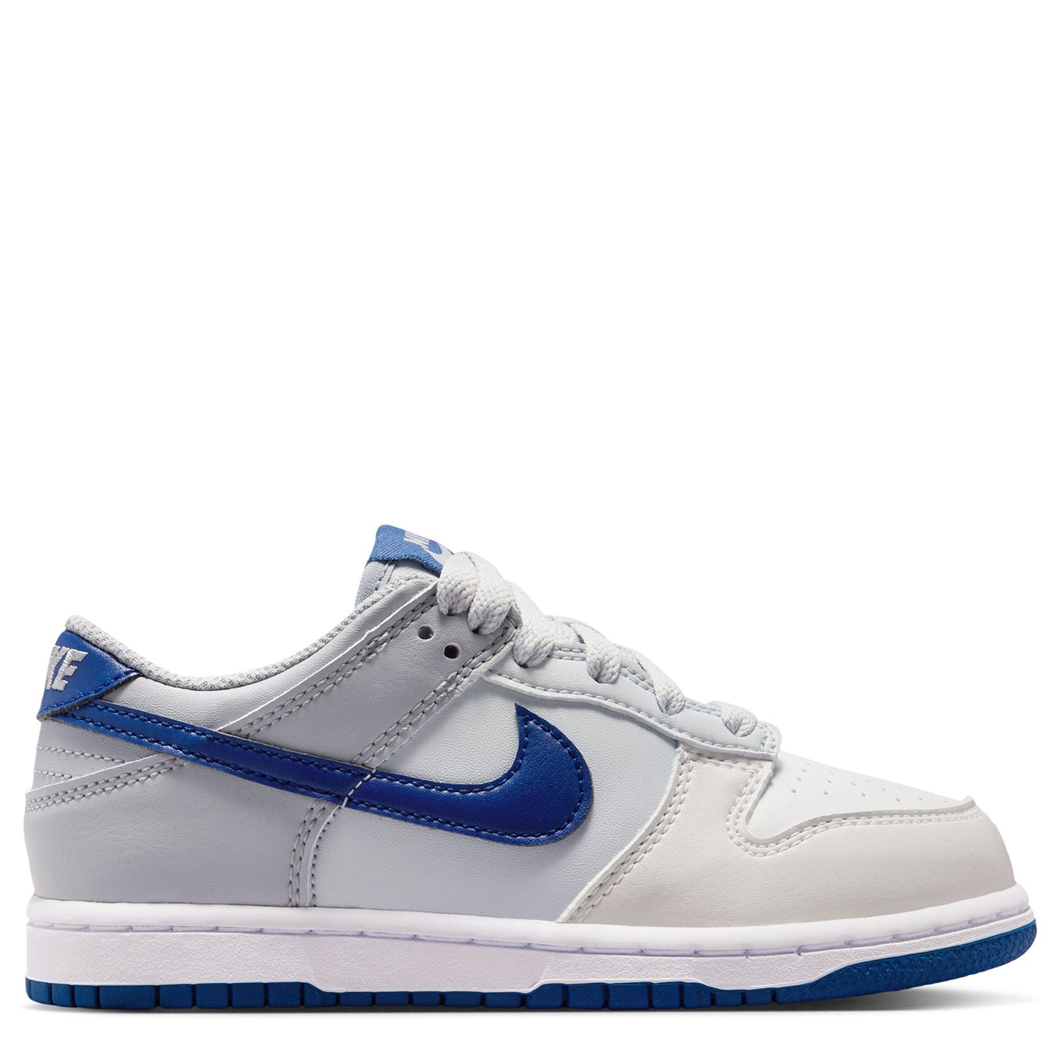 Dunk Low (Little Kid)