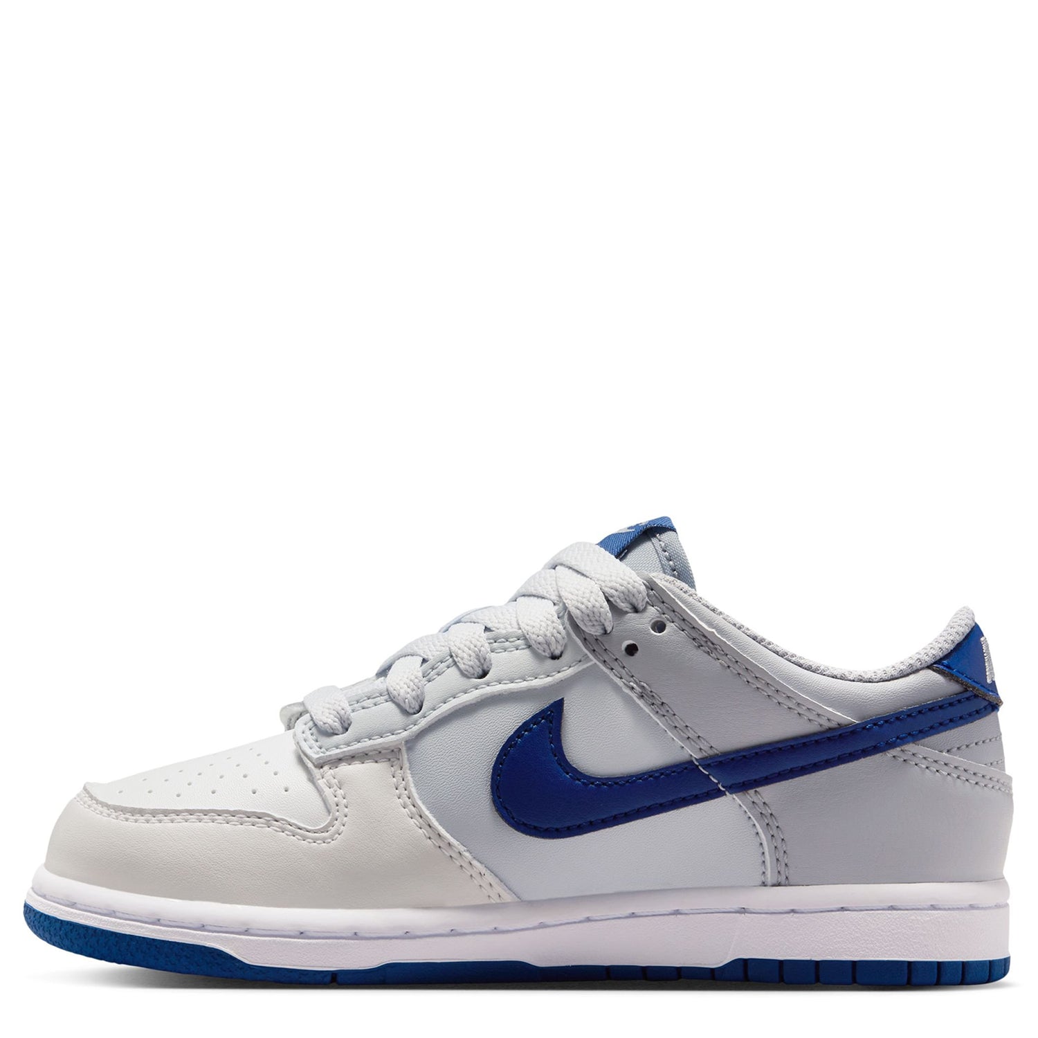 Dunk Low (Little Kid)