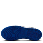 Dunk Low (Little Kid)