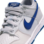 Dunk Low (Little Kid)