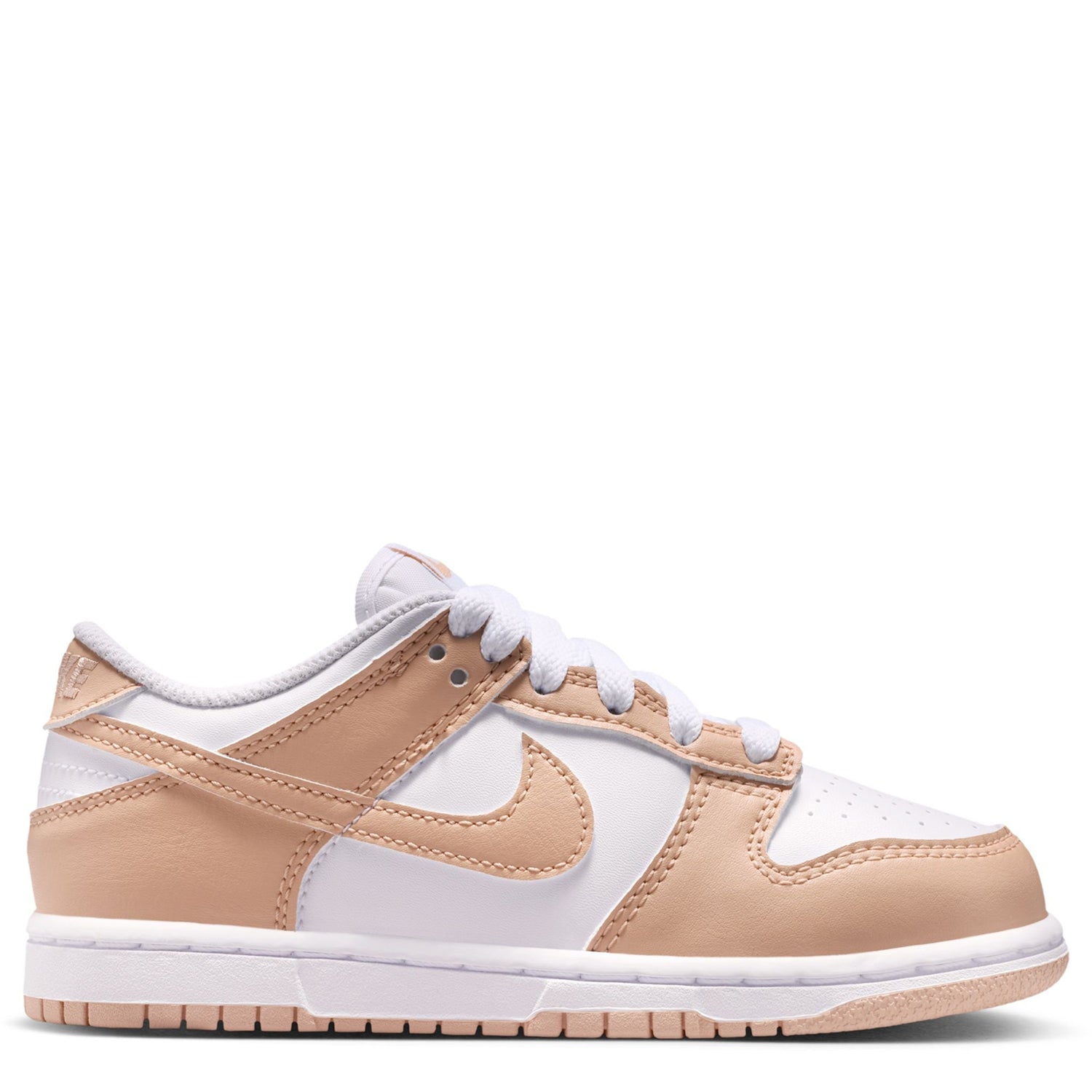 Dunk Low (Little Kid)