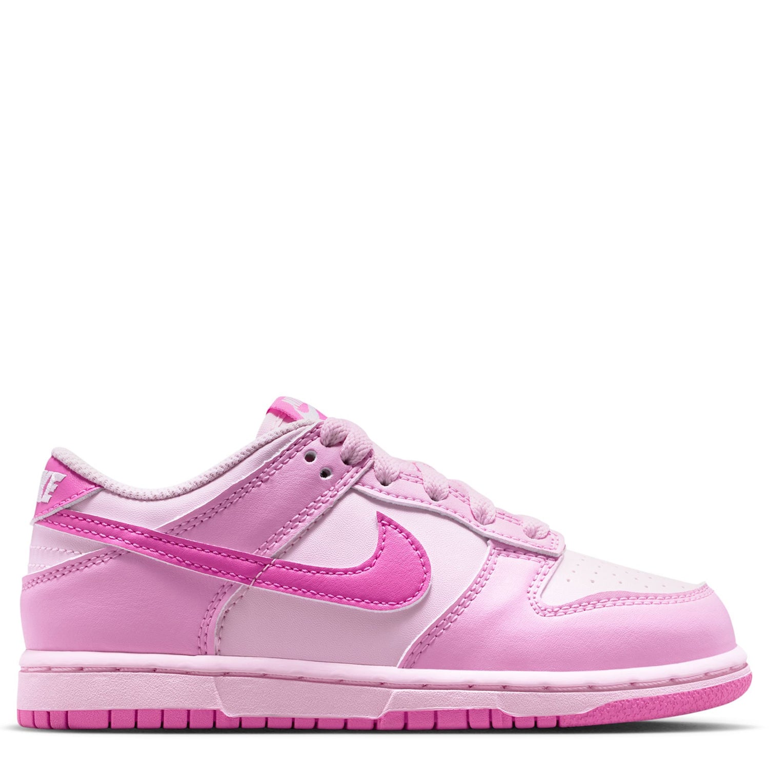 Dunk Low (Little Kid)