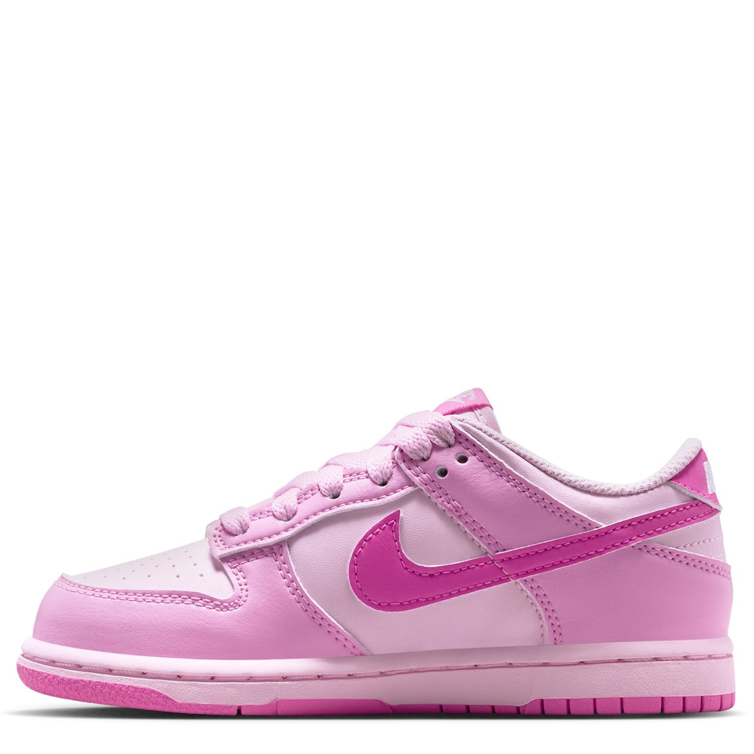 Dunk Low (Little Kid)
