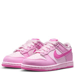 Dunk Low (Little Kid)