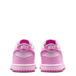 Dunk Low (Little Kid)