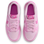 Dunk Low (Little Kid)
