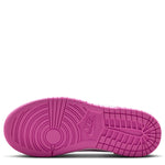 Dunk Low (Little Kid)