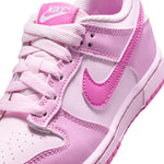 Dunk Low (Little Kid)