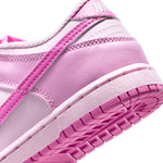 Dunk Low (Little Kid)