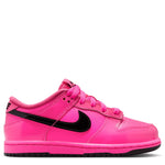 Dunk Low (Little Kid)