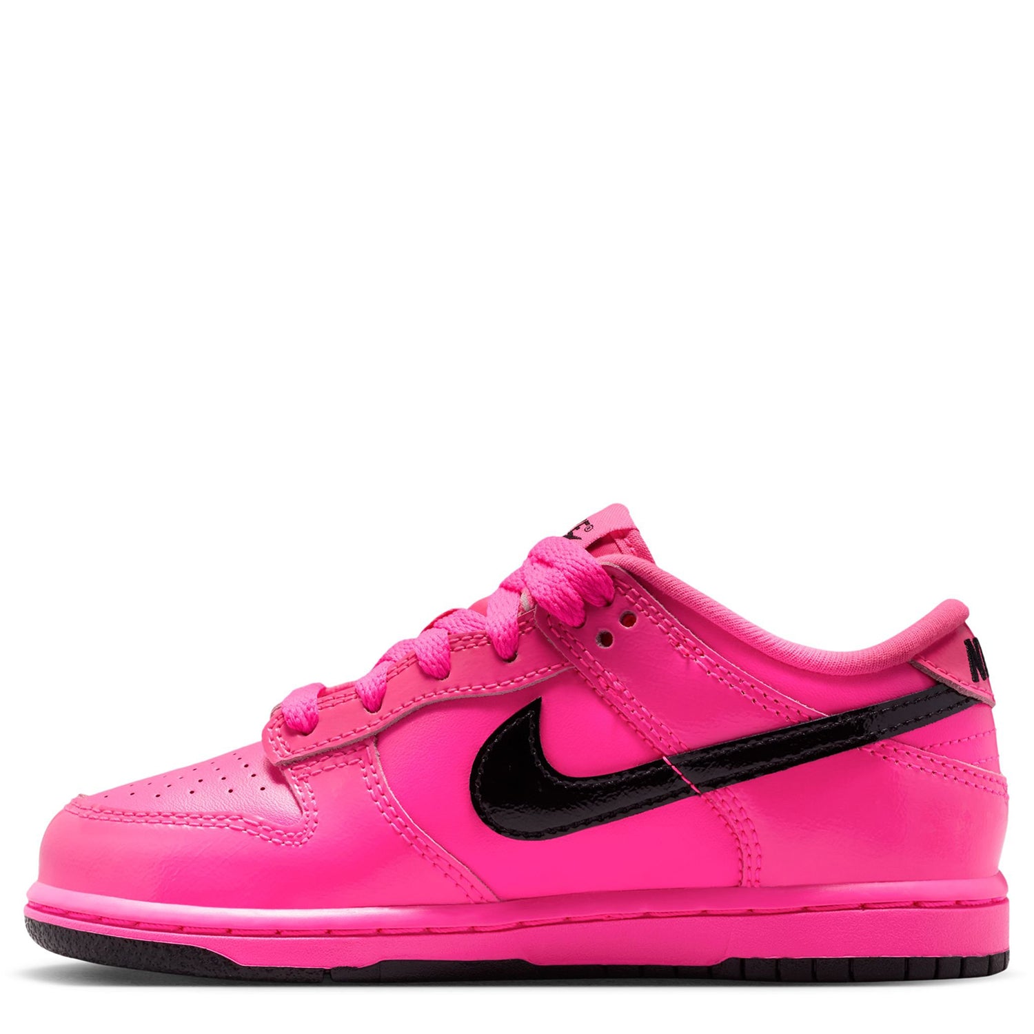 Dunk Low (Little Kid)
