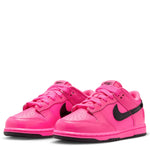 Dunk Low (Little Kid)