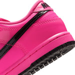 Dunk Low (Little Kid)