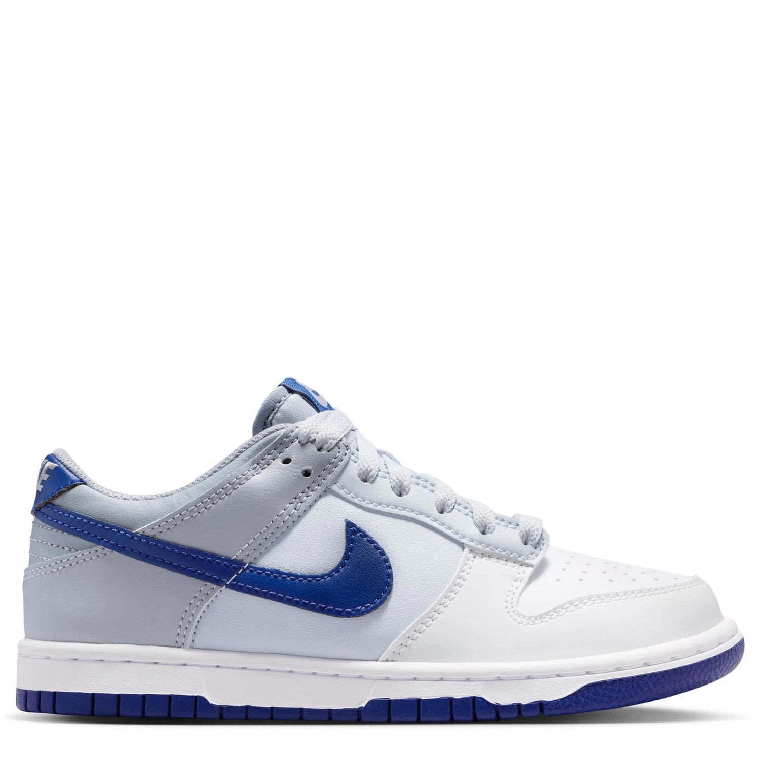 Dunk Low (Big Kid)