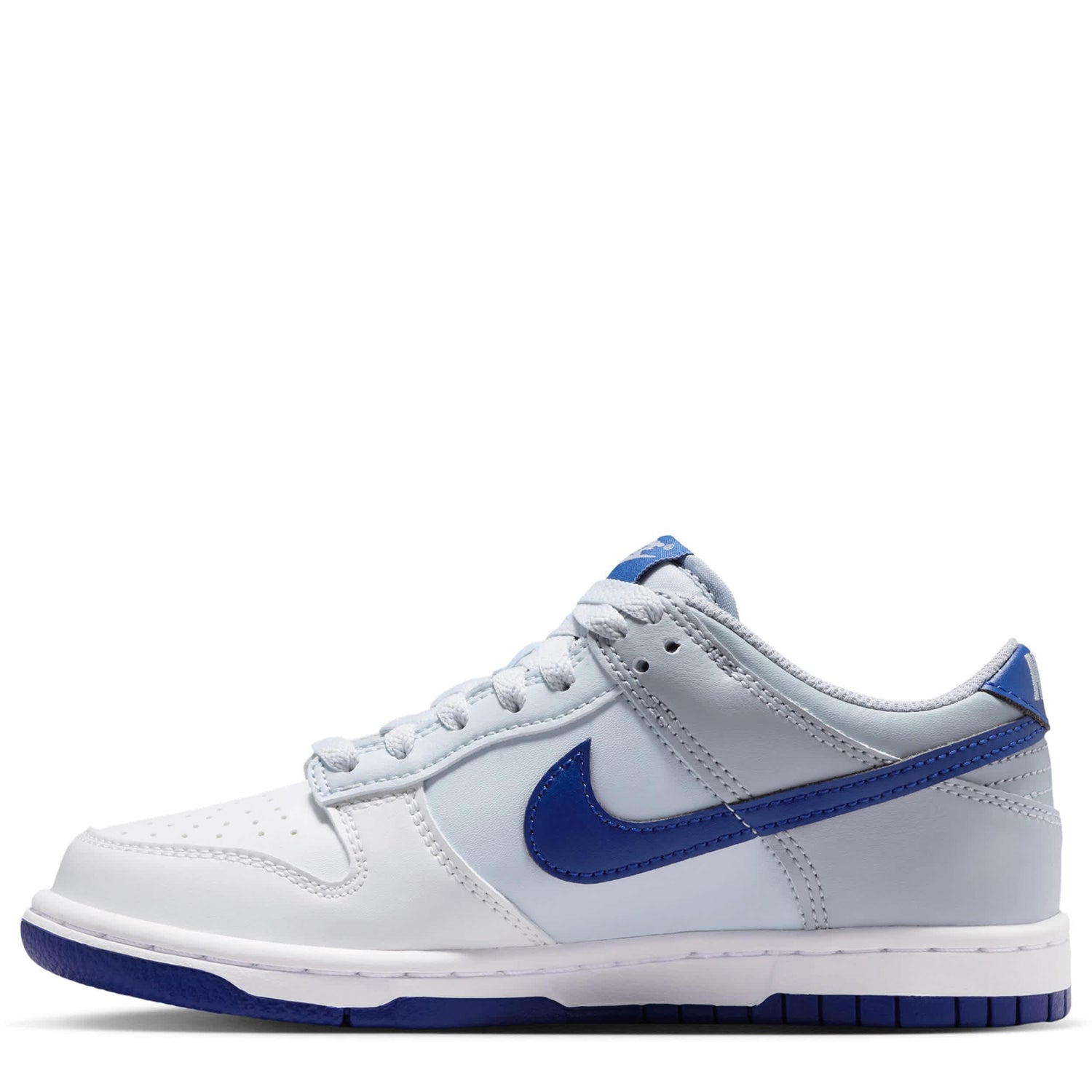 Dunk Low (Big Kid)