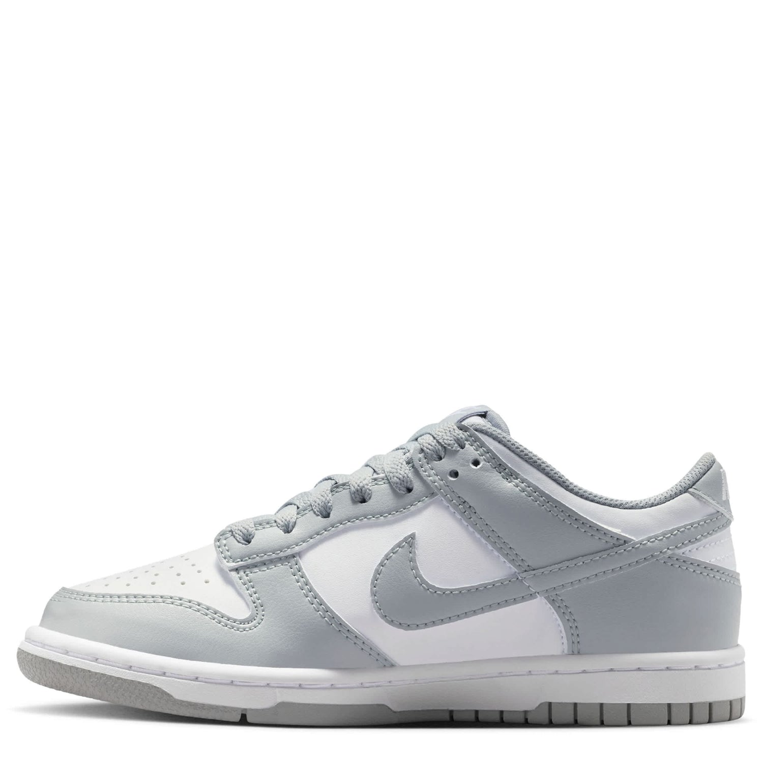 Dunk Low (Big Kid)