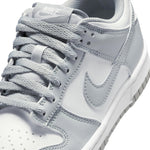Dunk Low (Big Kid)