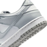 Dunk Low (Big Kid)