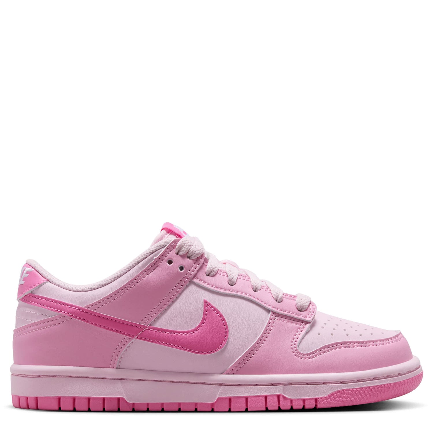 Dunk Low (Big Kid)