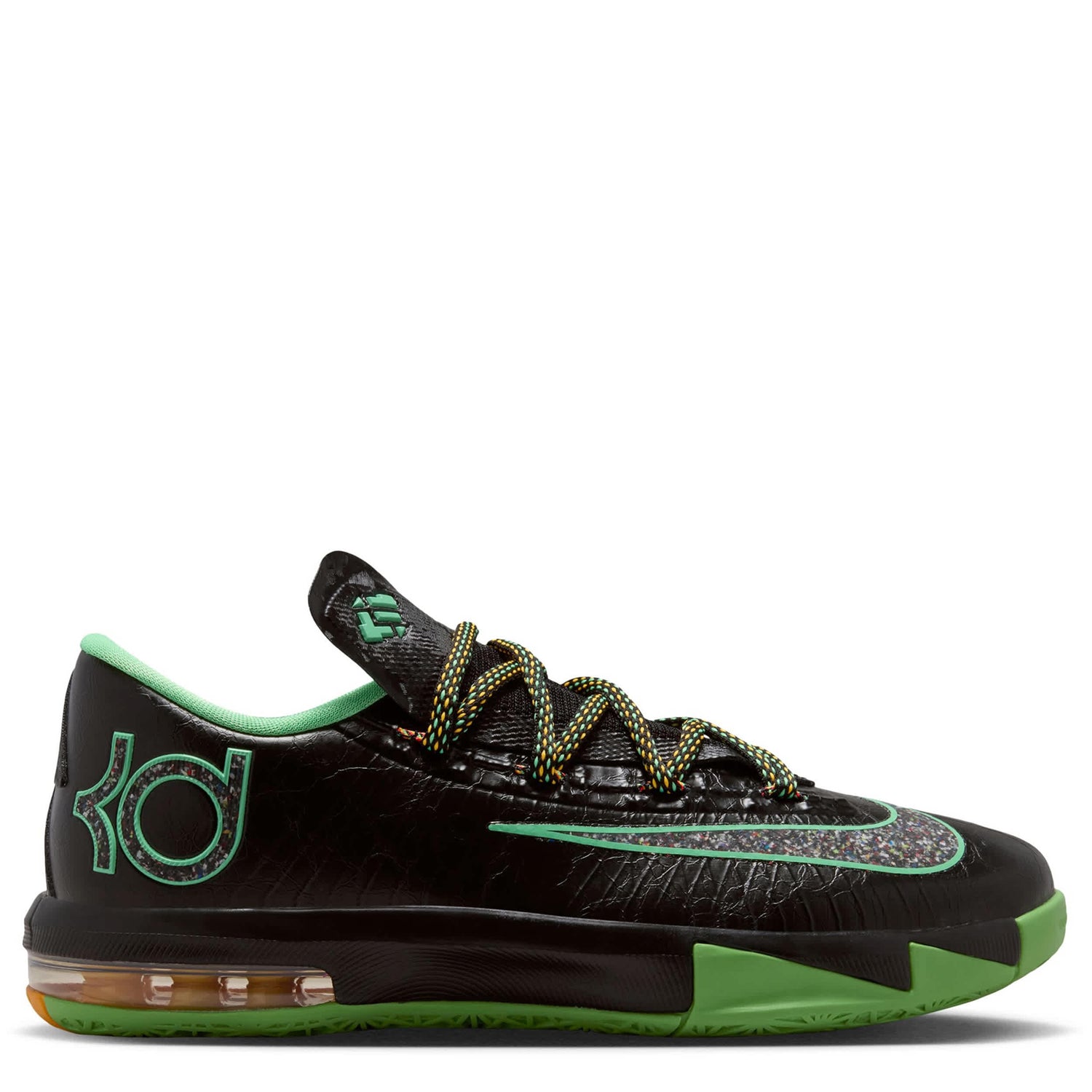 Kd 6 Retro (Big Kid)