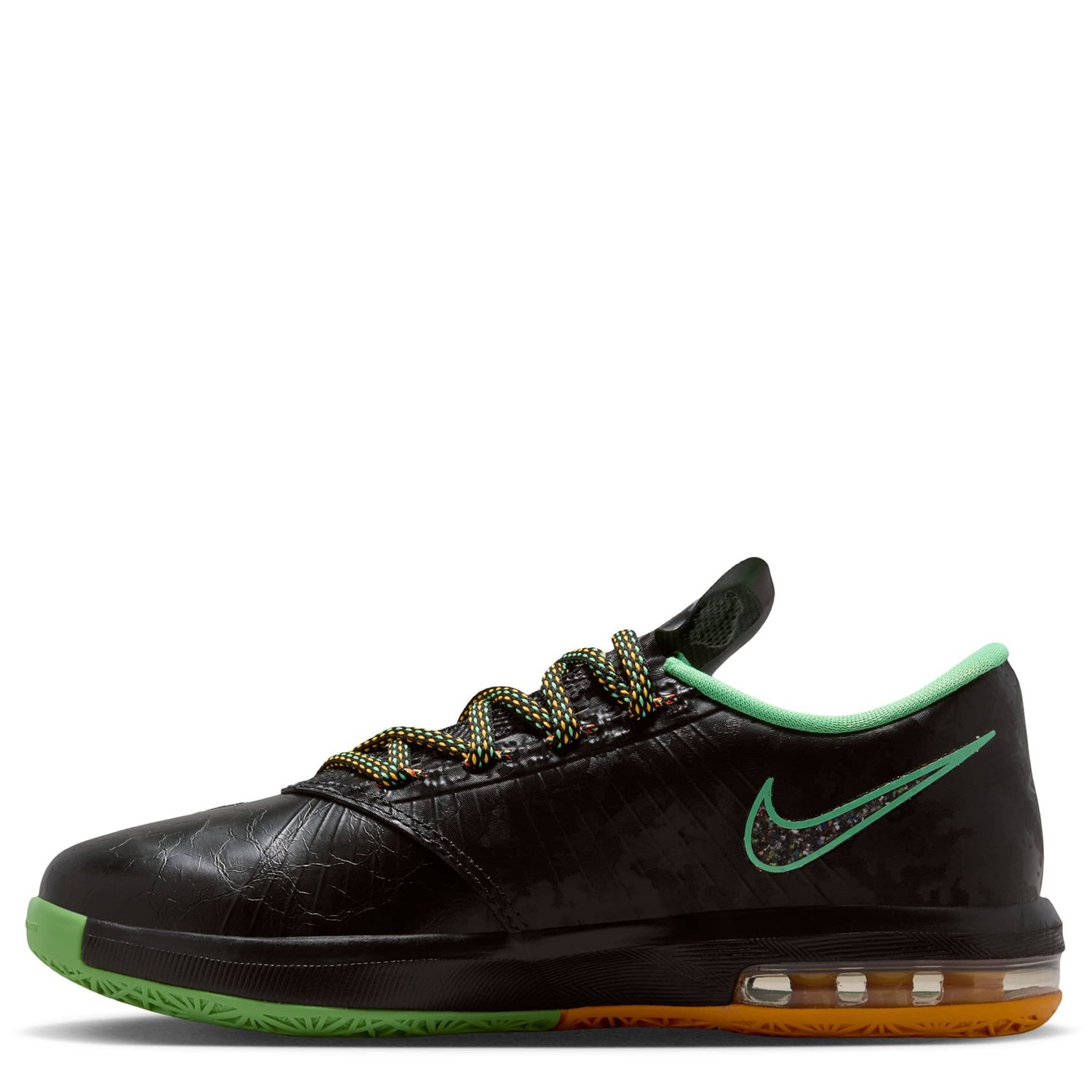 Kd 6 Retro (Big Kid)