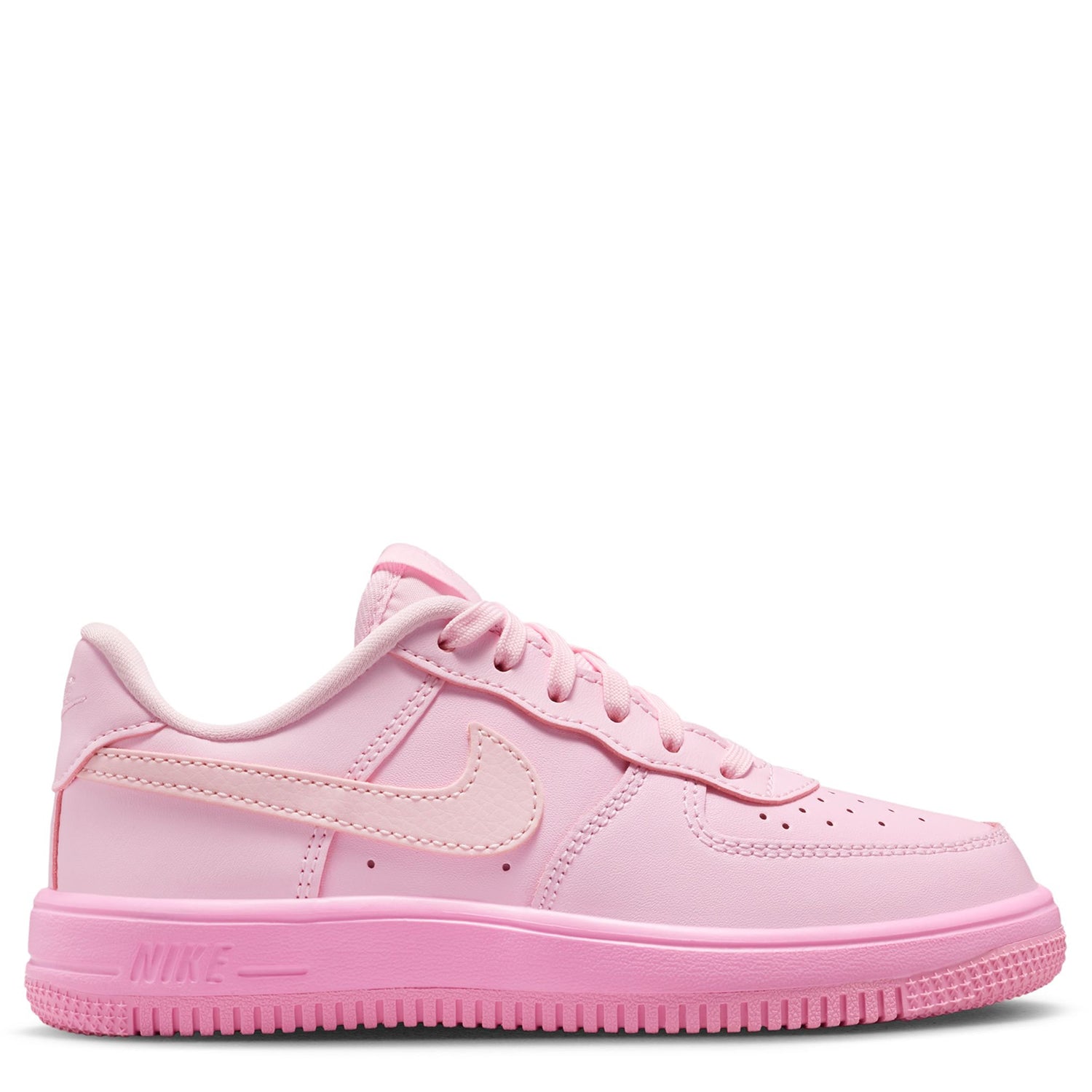 Force 1 Low Se Easyon (Little Kid)