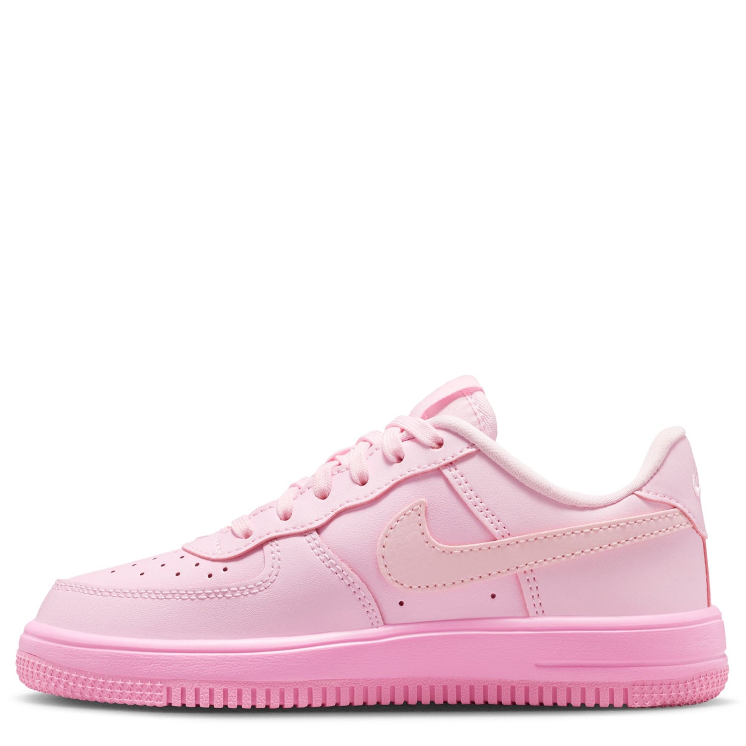 Force 1 Low Se Easyon (Little Kid)