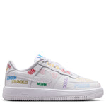 Force 1 Low Se Easyon (Little Kid)