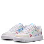 Force 1 Low Se Easyon (Little Kid)