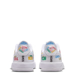 Force 1 Low Se Easyon (Little Kid)