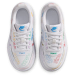 Force 1 Low Se Easyon (Little Kid)