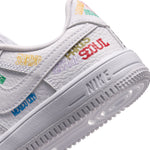 Force 1 Low Se Easyon (Little Kid)