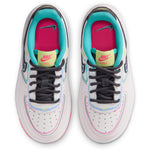 Force 1 Low Se Easyon (Little Kid)