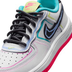 Force 1 Low Se Easyon (Little Kid)