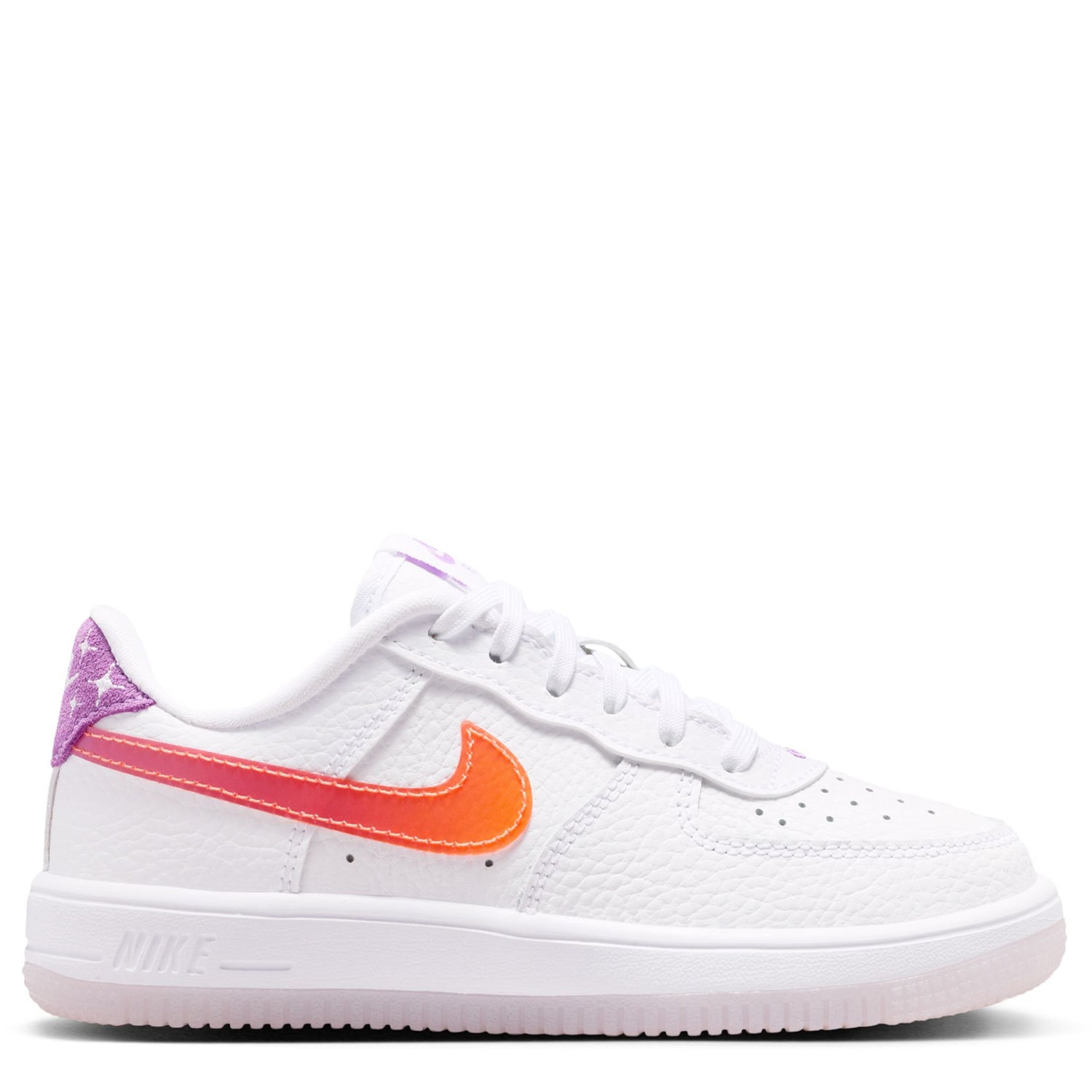 Force 1 Low Se Easyon (Little Kid)