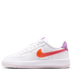 Force 1 Low Se Easyon (Little Kid)